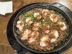 -盐帮食坊•小河帮川菜(四川师大店)