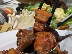-U你·湖北家宴菜(南湖总店)