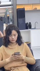 -米可造型烫染
