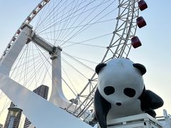 -天津之眼摩天轮