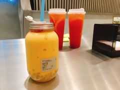 -iTAFE蓝火柴(新光汇店)