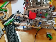 -童程童美·信息学竞赛·机器人编程·少儿编程(大钟寺校区)