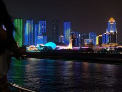 -武汉两江游览·夜游长江(汉口粤汉码头)