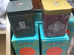 -7分甜(李沧万达店)