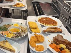 -宜家·瑞典风味餐厅(武汉荟聚中心店)