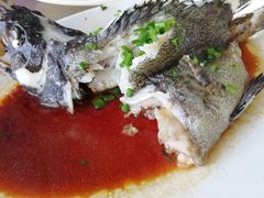 -明记海鲜大排档(巽寮湾店)