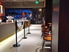 -星巴克臻选(扬州瘦西湖文化广场店)
