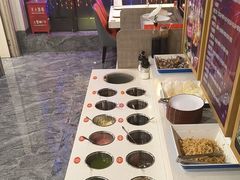 -倍儿红喜临门火锅(文兴路店)