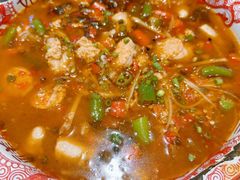 -霸王虾·麻辣小龙虾(清水河公园店)