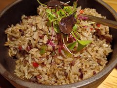 黑松露炒饭-庆春朴门