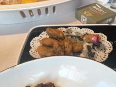 -八府香鸭·啫啫煲(华山路店)