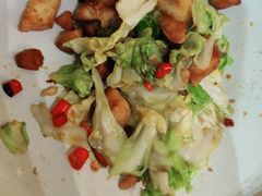 -伊带伊路新疆美食府(呼家楼店)