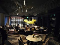 -广州四季酒店·佰鲜汇·现代法餐