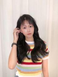 点击看大图 -3AM HAIR SALON烫发染发接发