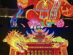 -河南宝泉旅游区