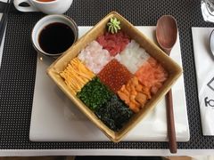 -FOUNT创意日料