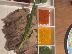 -相约·羊村小馆非遗手抓肉(七一酱园店)