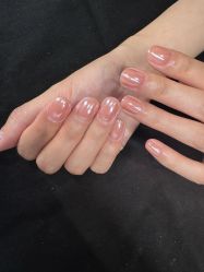 -M13瑾玳•专业美甲美睫