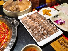 -大龙辣火锅·龙虾·烧烤(湖滨新天地店)
