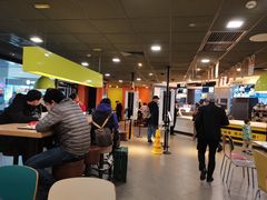 -麦当劳(光新乐购店)
