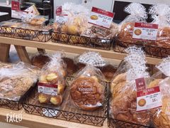 -山崎面包(百联世纪店)