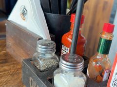 -Q MEX 库迈墨西哥餐吧(三里屯店)