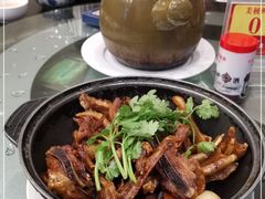 -美极鲜食坊(宝安南路店)
