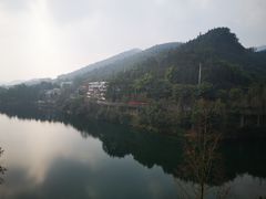 -海兰云天度假区温泉