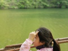 -昆嵛山石门里景区