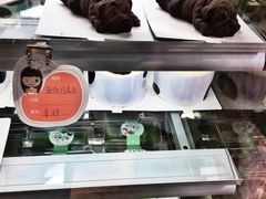 -波波's蛋糕店(于洪广场店)