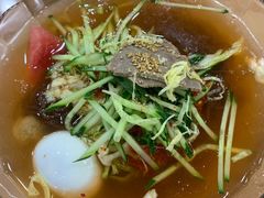 -顺姬冷面(长白西路店)