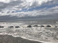 -摩拉基大圆石