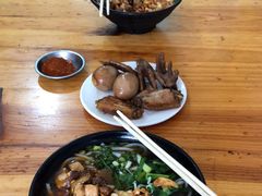 -再回首鸡肉米线(人民路一店)