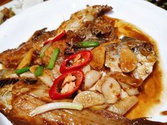 红烧杂鱼-开鑫鱼厂·宁波海鲜(前程智慧城店)