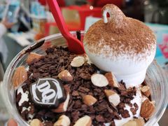 -DQ·蛋糕·冰淇淋(通州万达店)