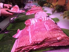 -聚盛源蒸汽海鲜火锅烤肉自助(巨川金海岸购物广场店)