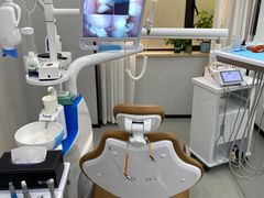 -牙博士口腔品牌连锁(杨浦店)