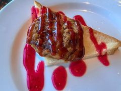 -威海蓝海御华大饭店·蓝钻美食自助百汇