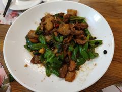 -花舍·新派粤菜·西餐·下午茶(亚运村·鸟巢店)