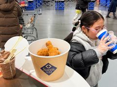 -山姆会员商店(亦庄创意生活广场店)