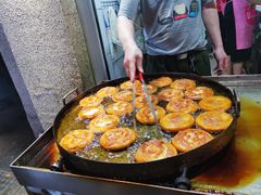 -涂记油酥饼(江汉三路店)