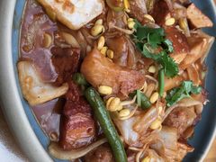 -五台山八大碗·地方风味菜馆(五爷庙店)