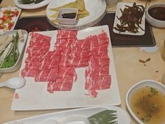 -清真军邺·金富苑肥牛城(海湖新区精品店)