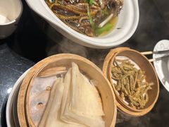 -芳芳私房菜·精做淮扬菜(承德路店)