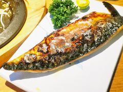 -沼津港日本料理·寿喜烧·烧鸟(新世界大丸百货店)
