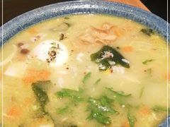-良木缘咖啡西餐(优品道广场店)