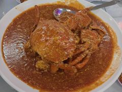 -無招牌海鮮(芽笼店)