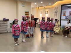 -小银星艺术团(河埒口校区)