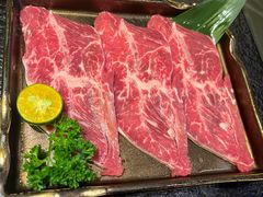 -樱嘢·炭火烧肉(惠南店)