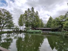 -浙江西子宾馆·瑶园咖啡厅